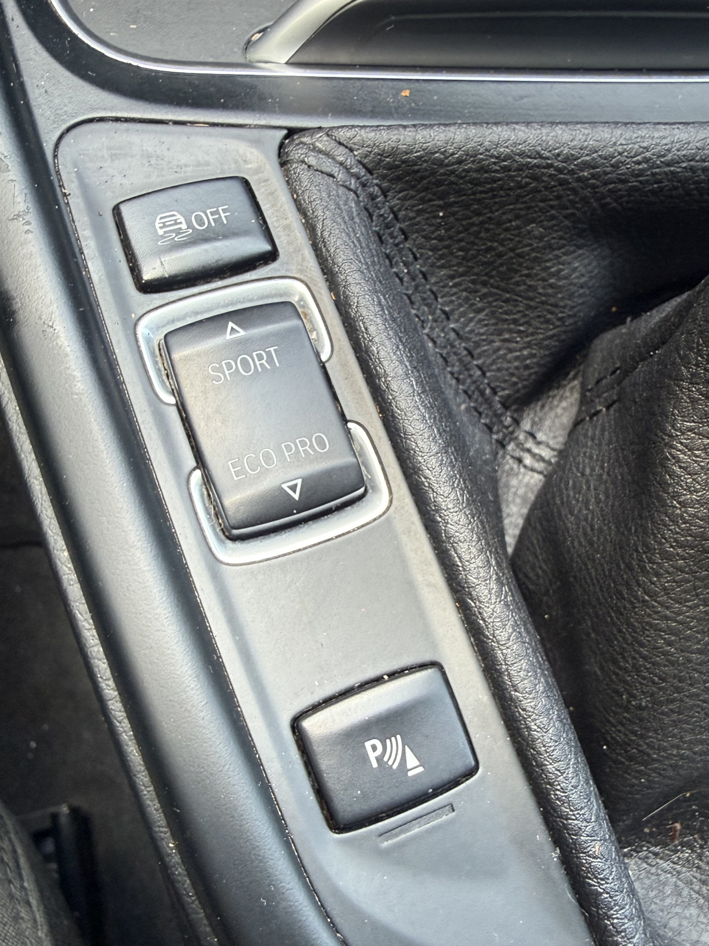Foto van BMW 318i
