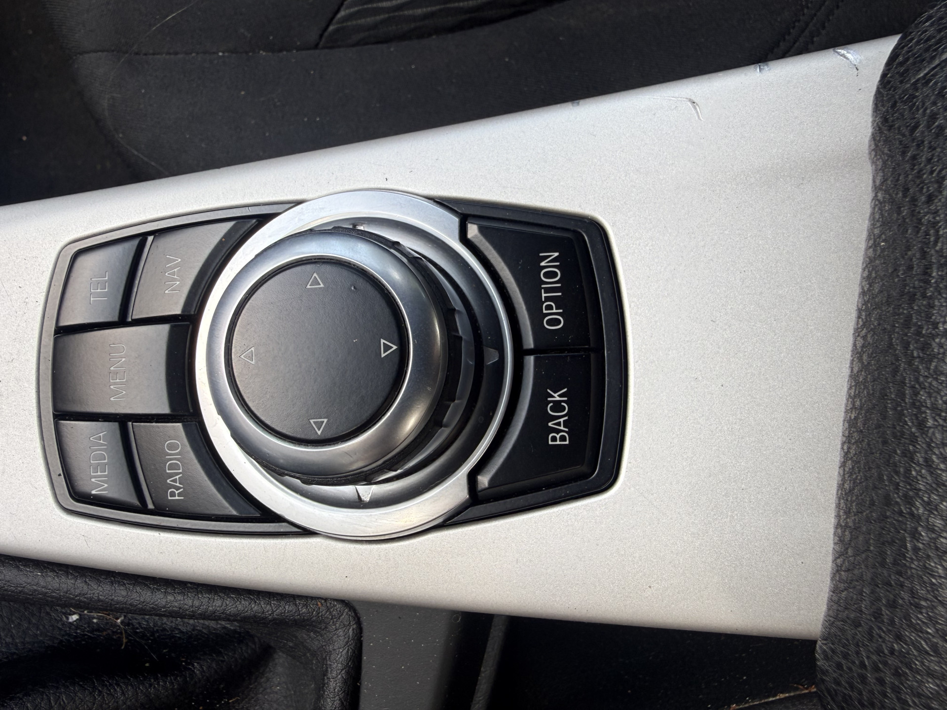 Foto van BMW 318i
