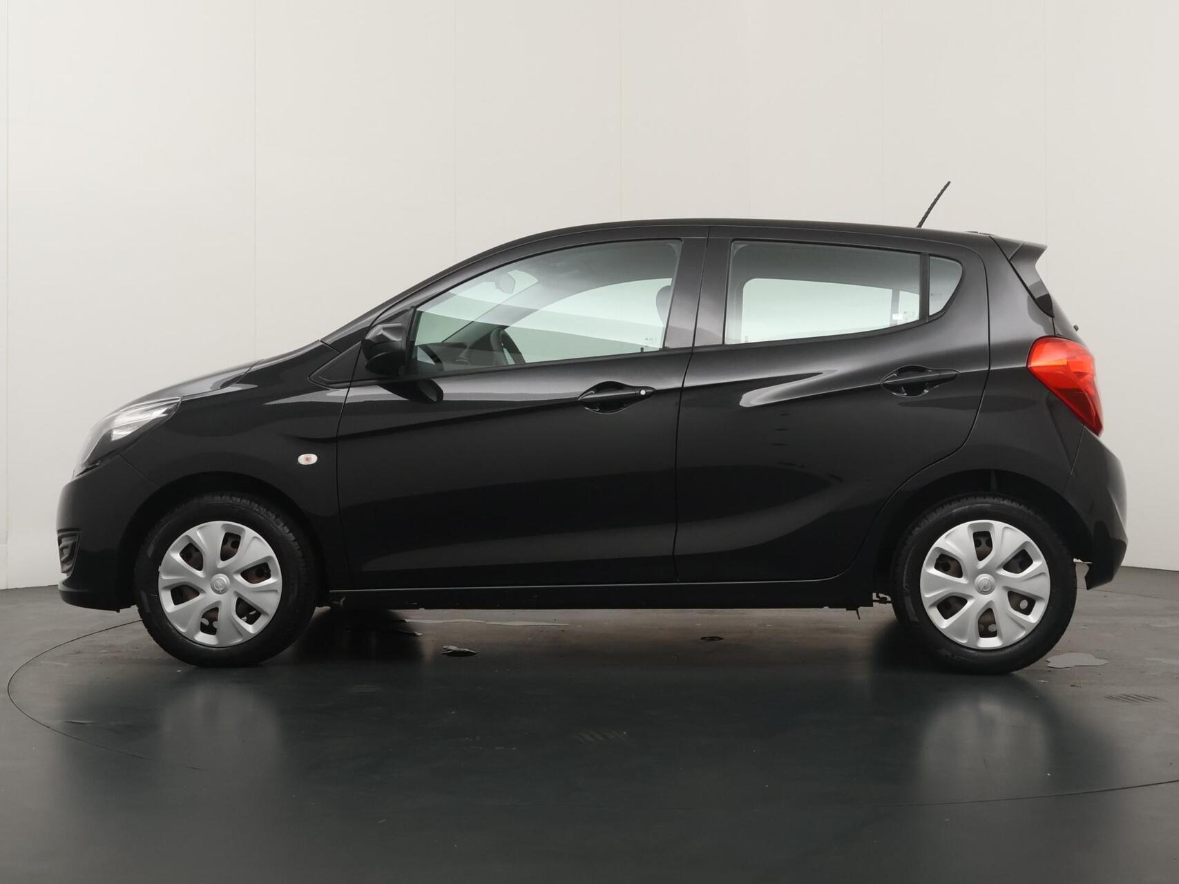Foto van Opel Karl / Viva