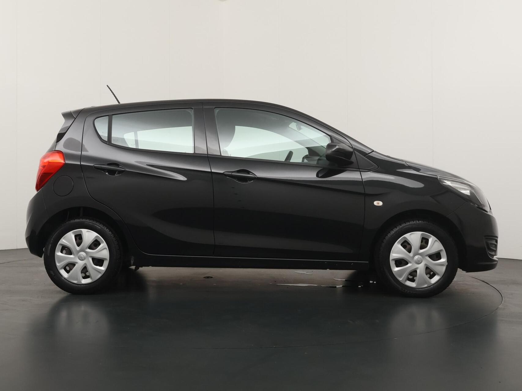 Foto van Opel Karl / Viva
