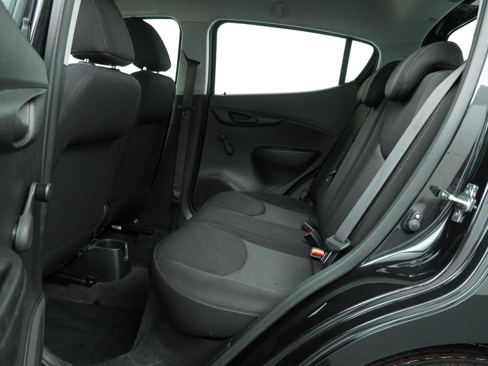 Foto van Opel Karl / Viva