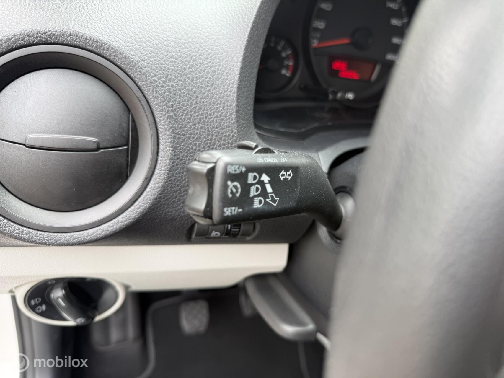 Foto van Seat Mii