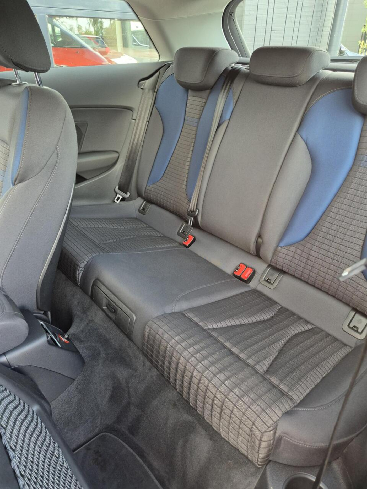 Foto van Audi A3