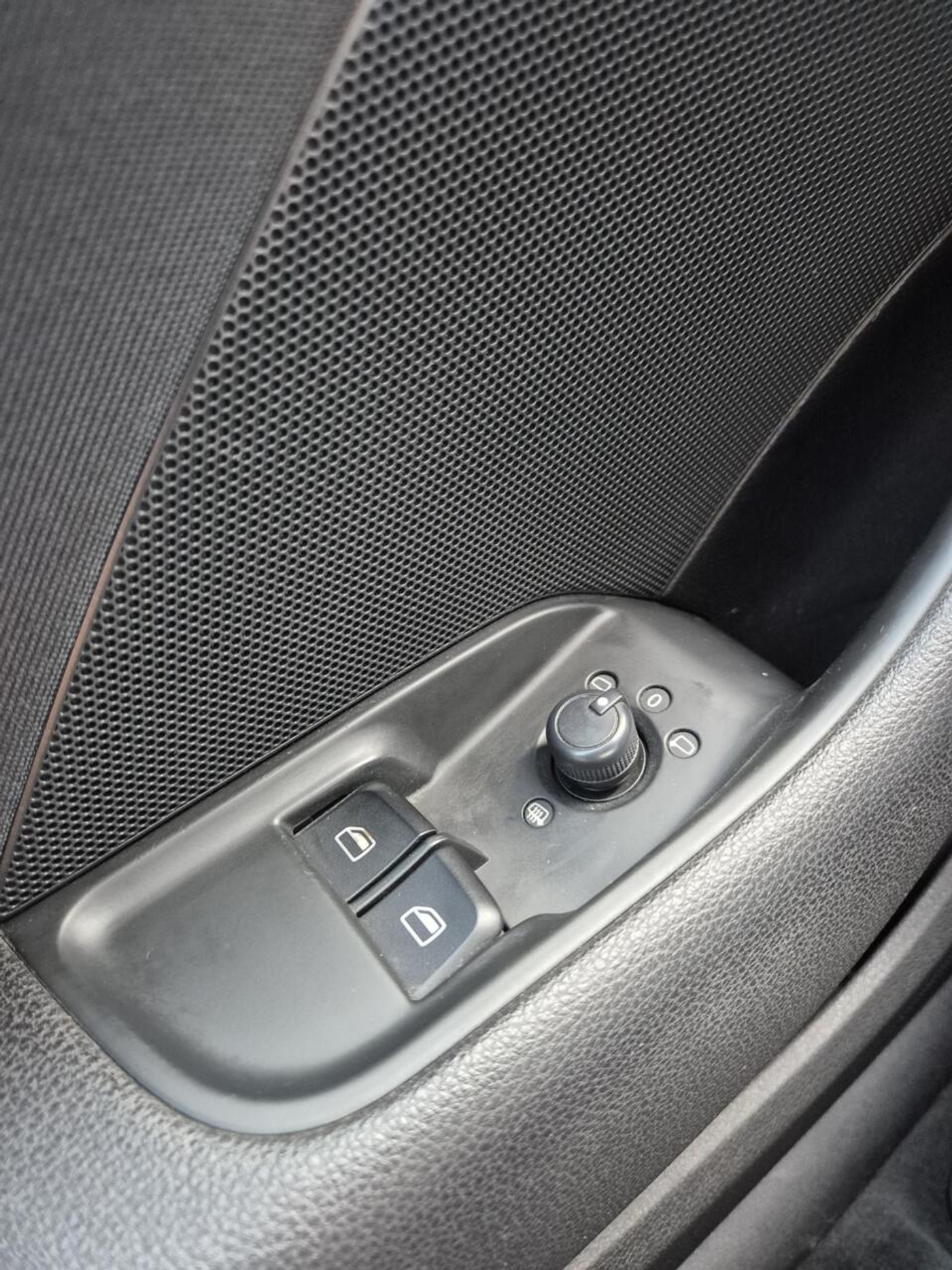 Foto van Audi A3