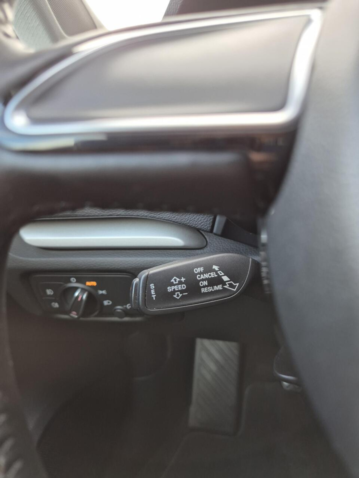 Foto van Audi A3