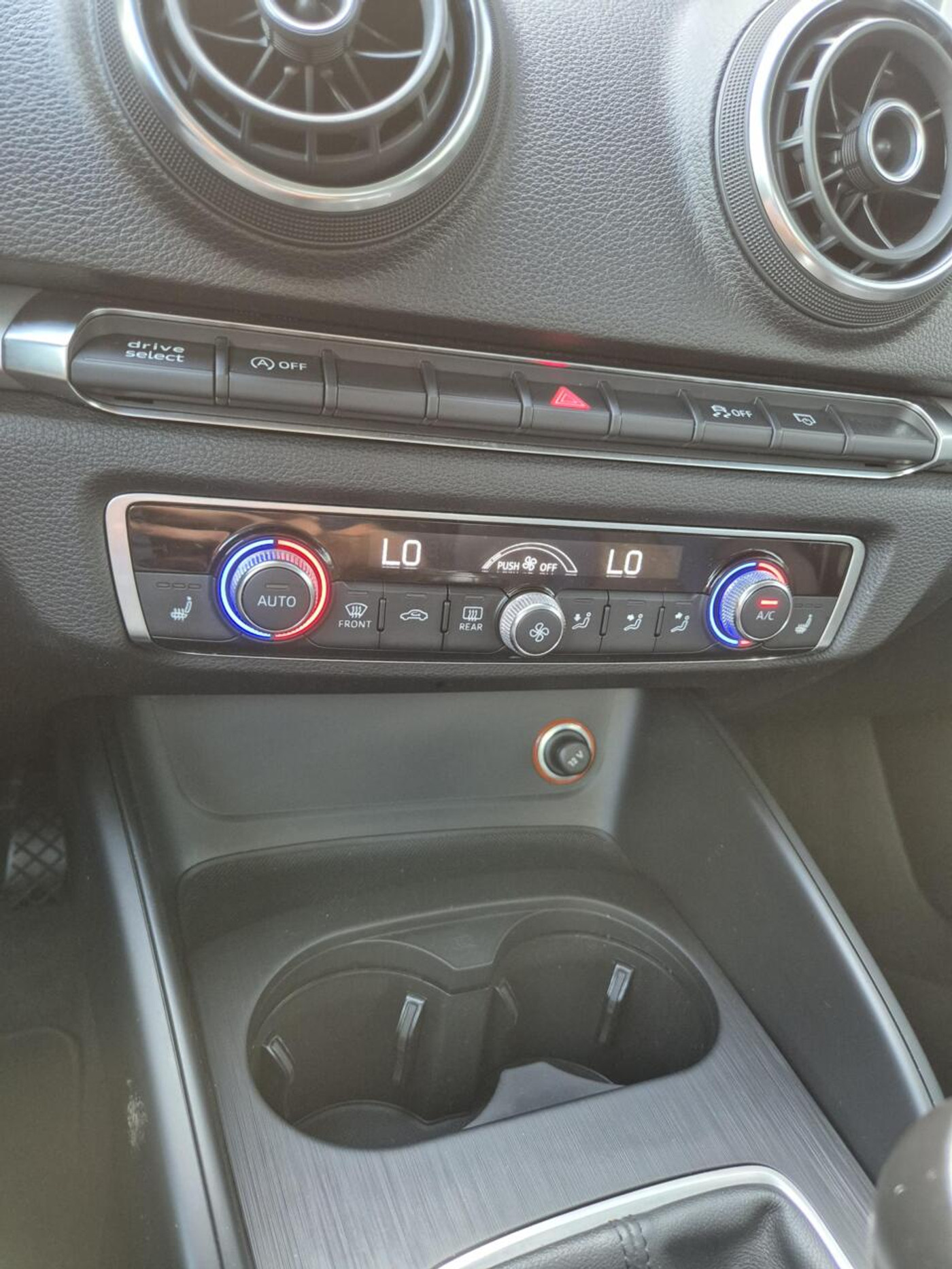 Foto van Audi A3
