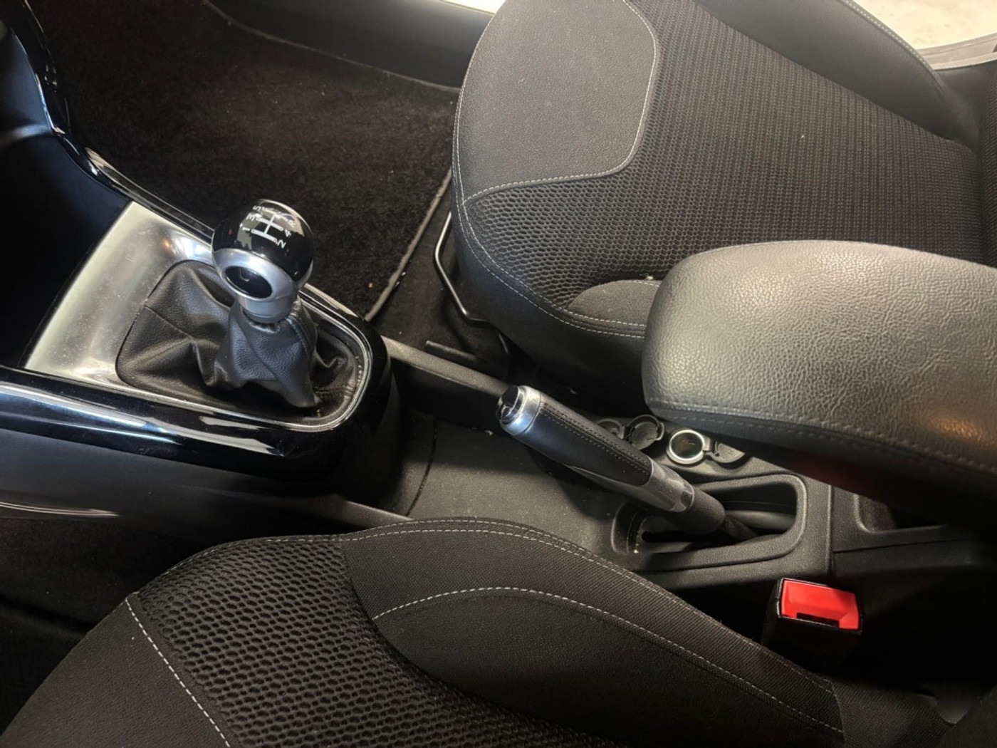 Foto van DS DS 3