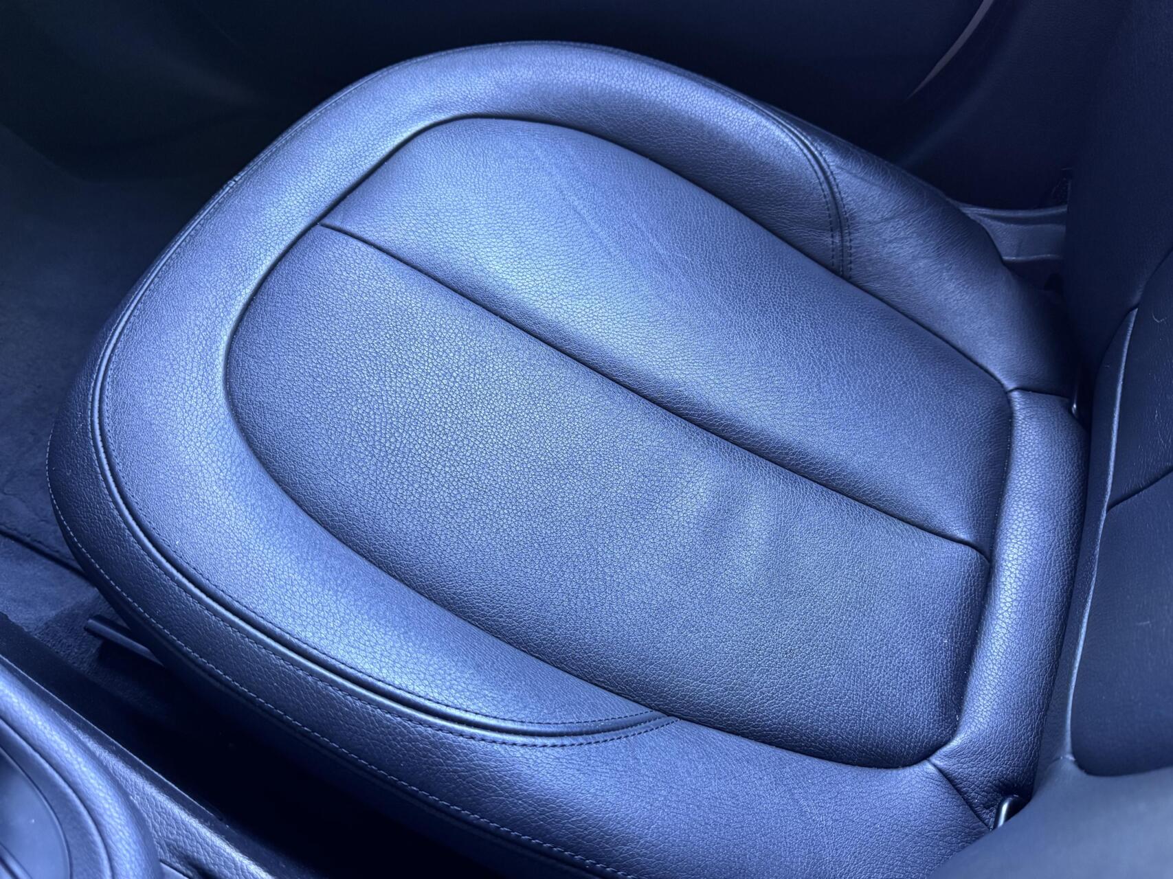 Foto van BMW X1