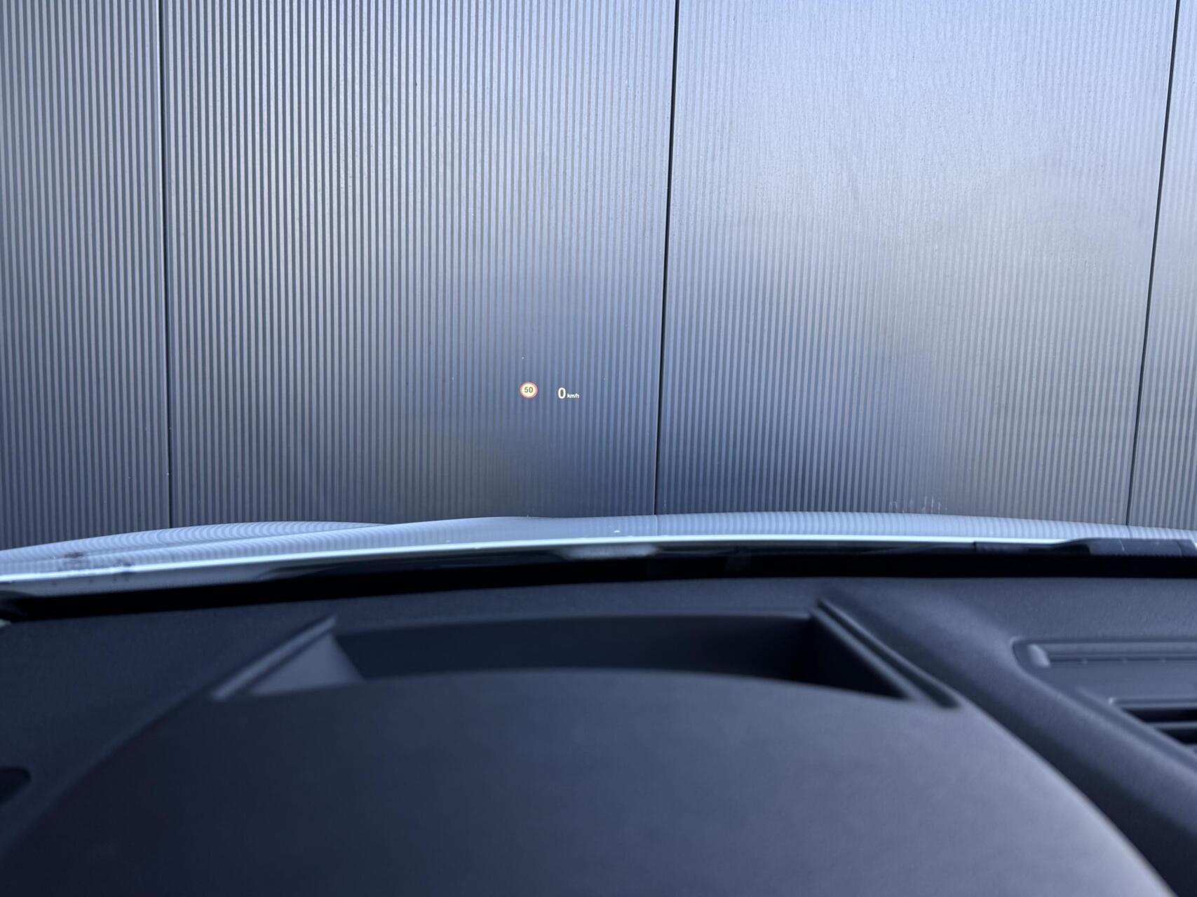 Foto van BMW X1