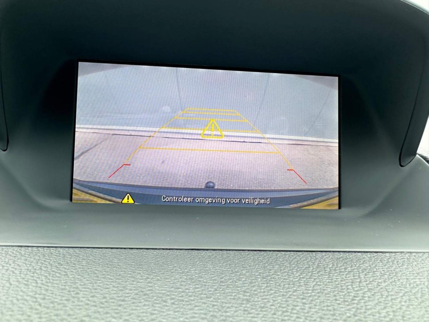 Foto van Opel Mokka