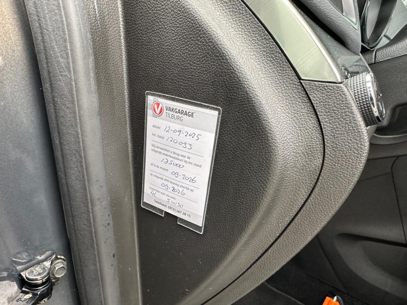 Foto van Opel Mokka