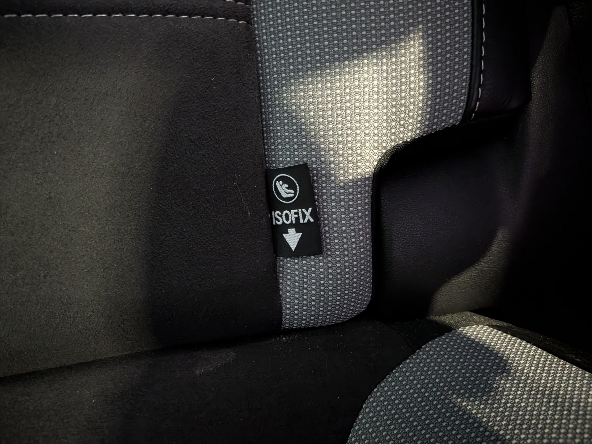 Foto van DS DS 4