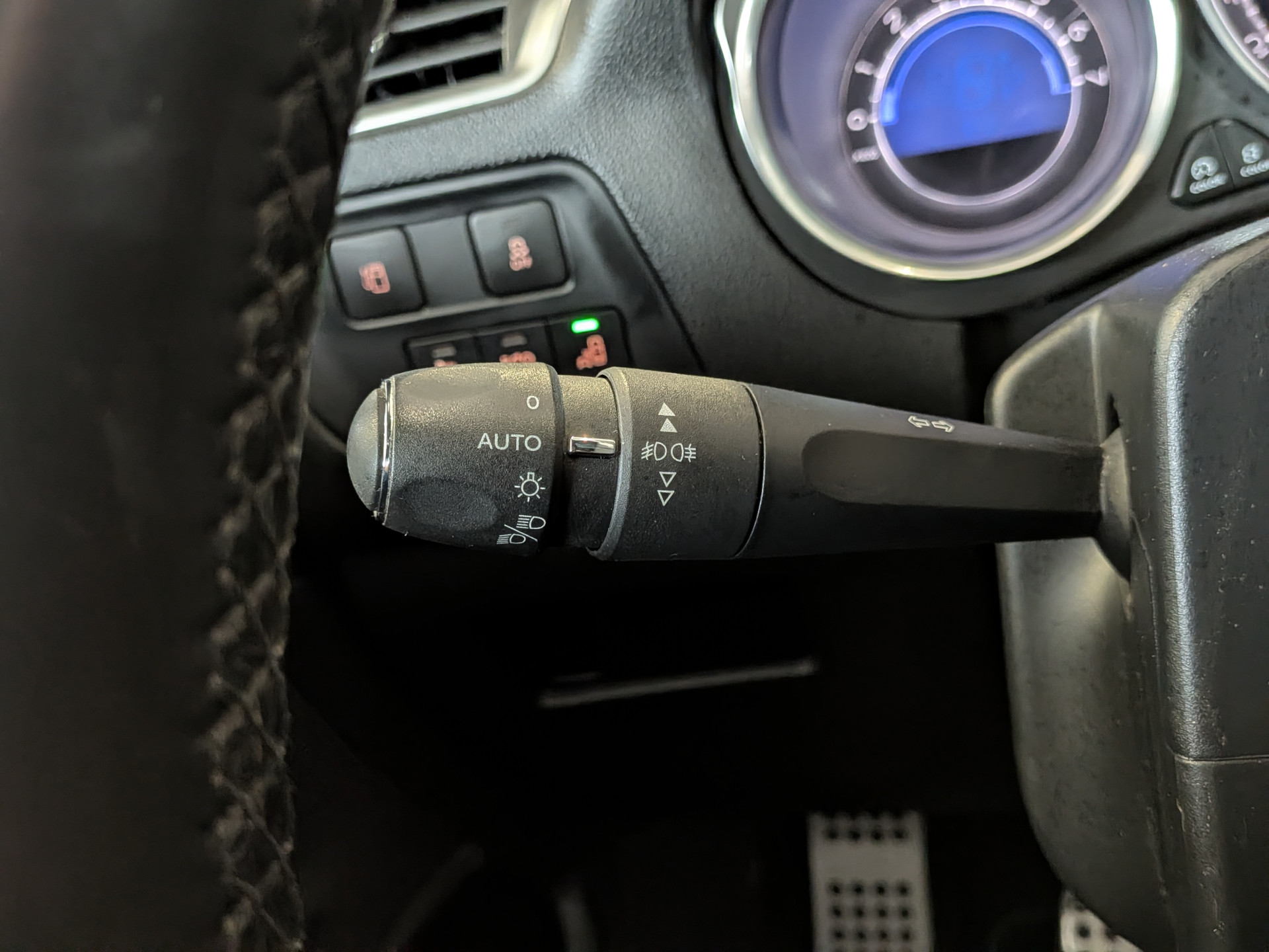 Foto van DS DS 4