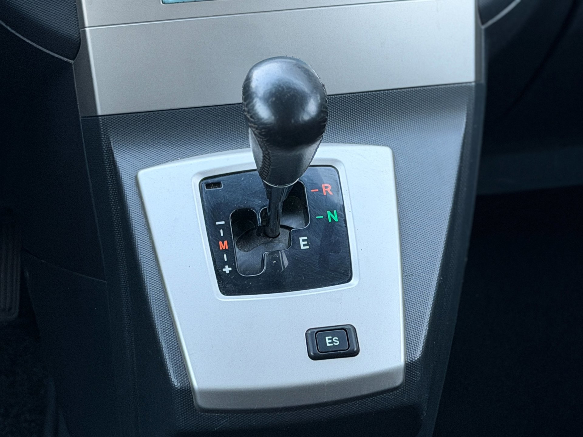 Foto van Toyota Toyota Corolla Verso