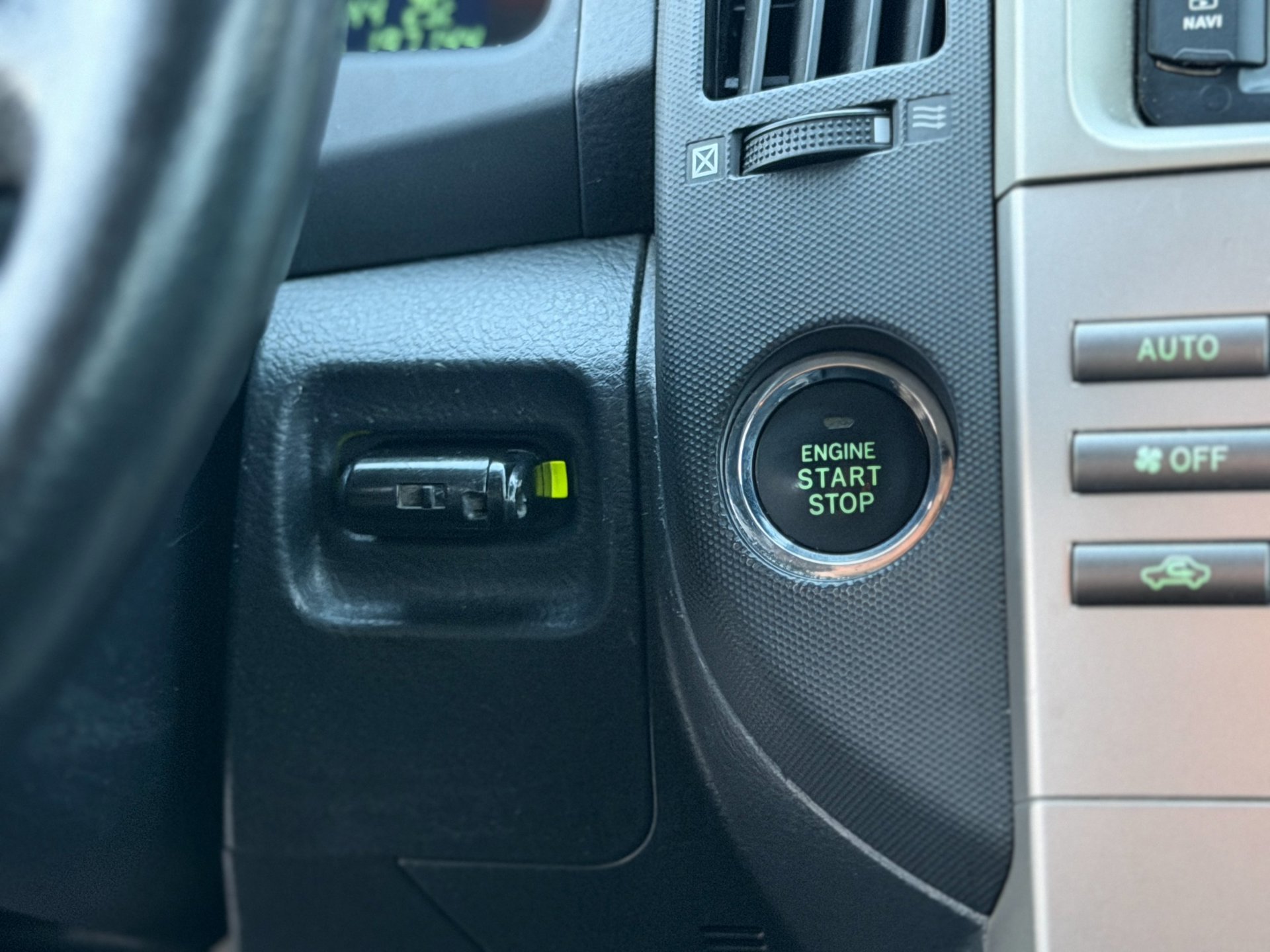 Foto van Toyota Toyota Corolla Verso