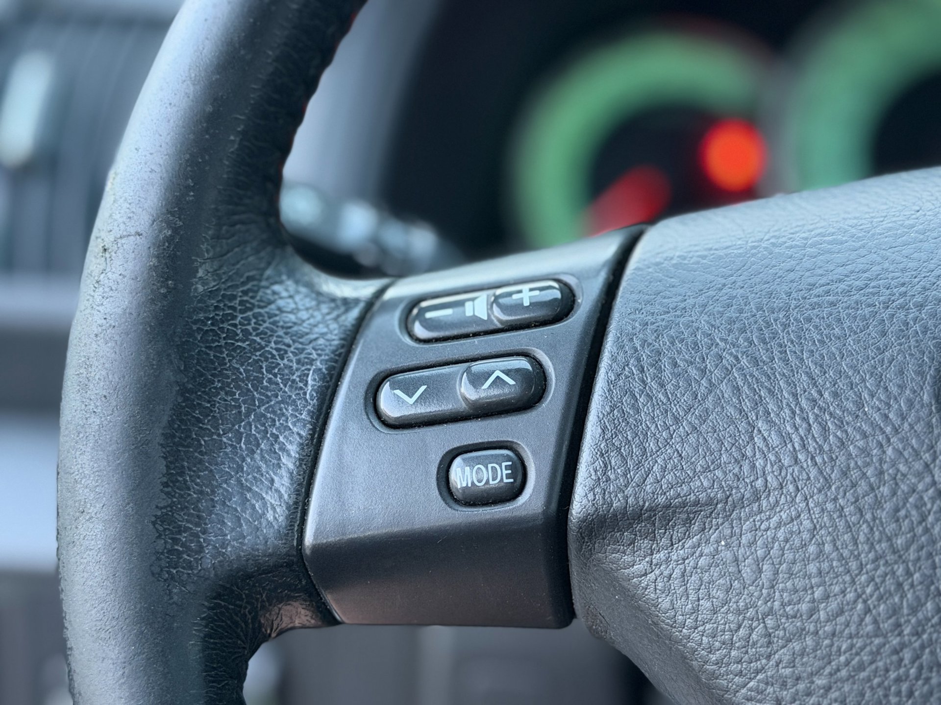 Foto van Toyota Toyota Corolla Verso