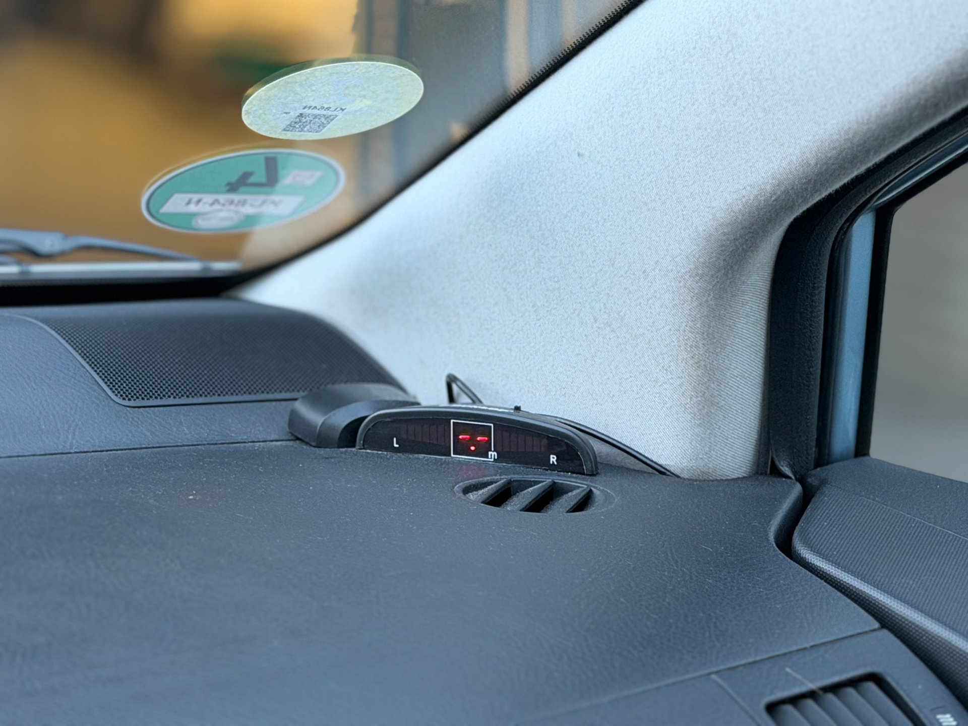 Foto van Toyota Toyota Corolla Verso