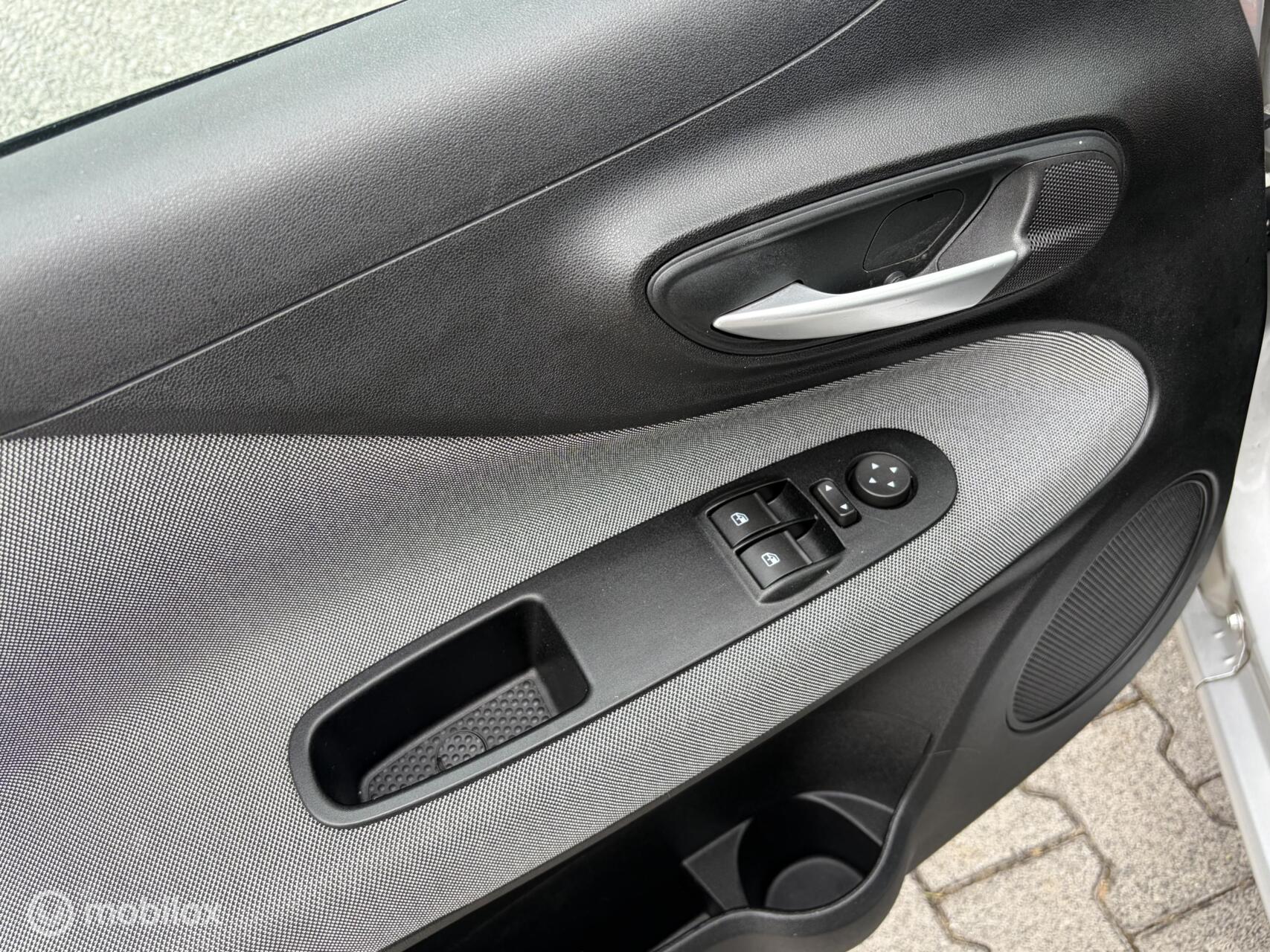 Foto van Fiat Fiat Punto