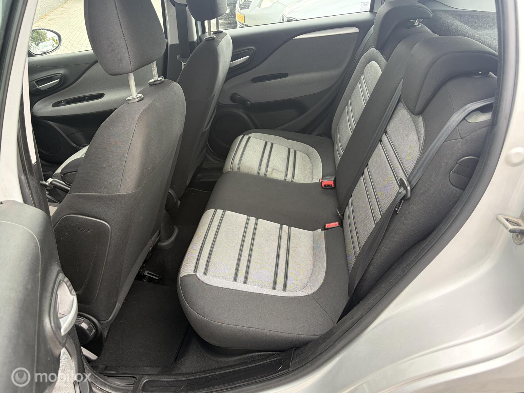 Foto van Fiat Fiat Punto