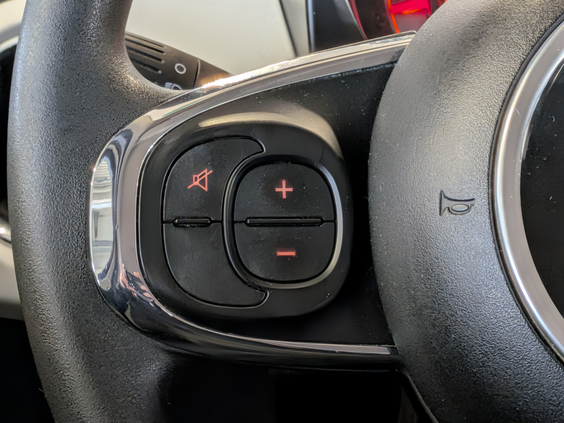 Foto van Fiat 500