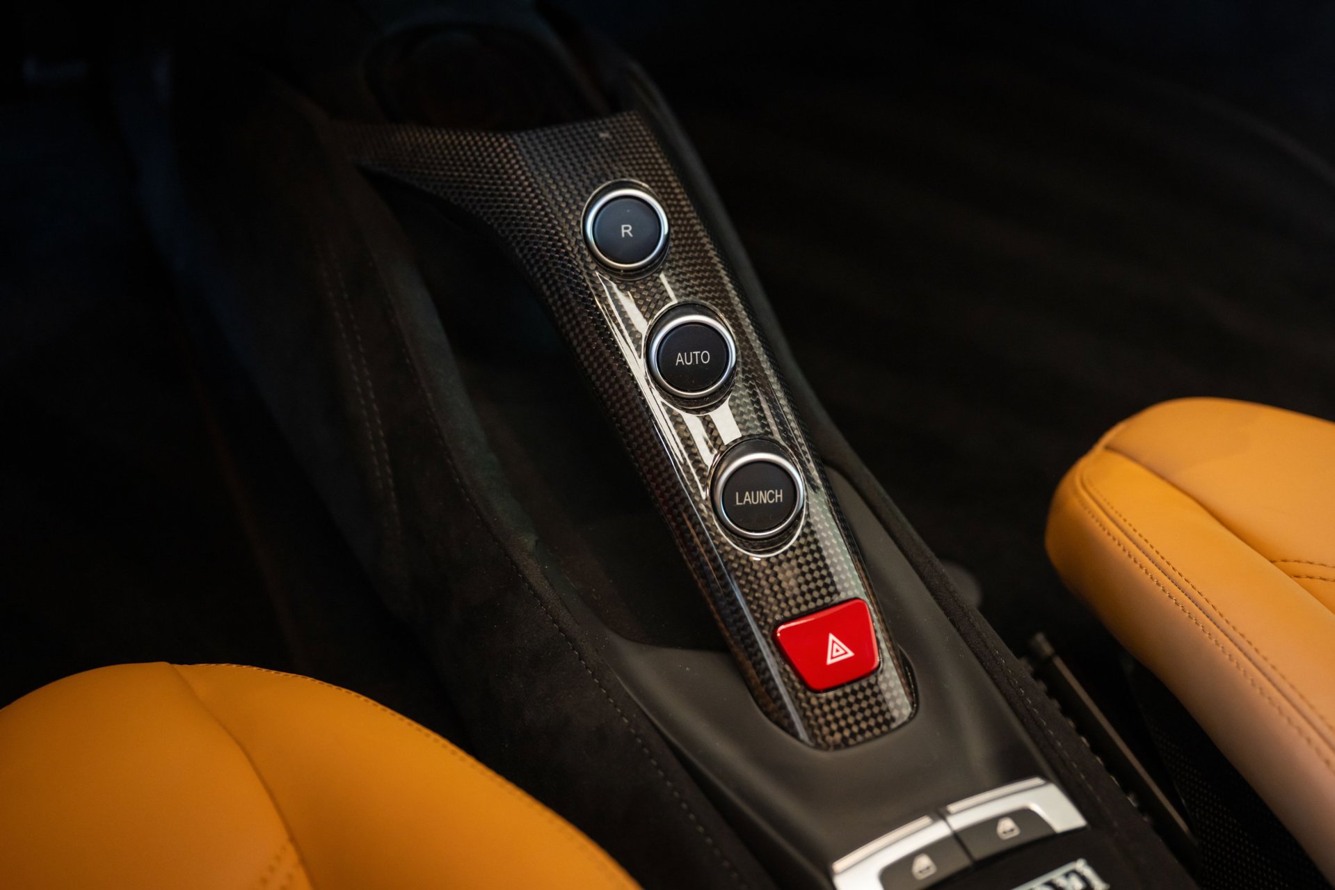 Foto van Ferrari 488