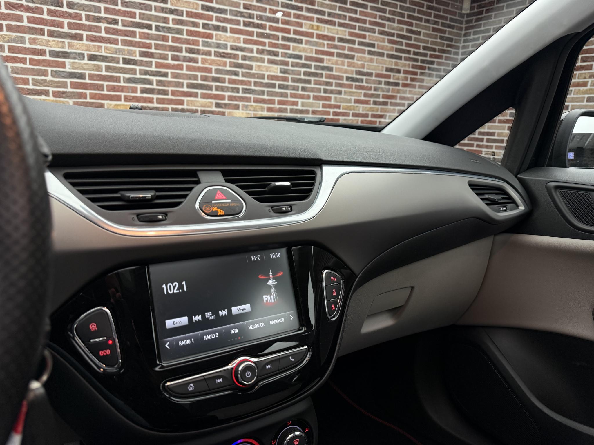 Foto van Opel Corsa-e