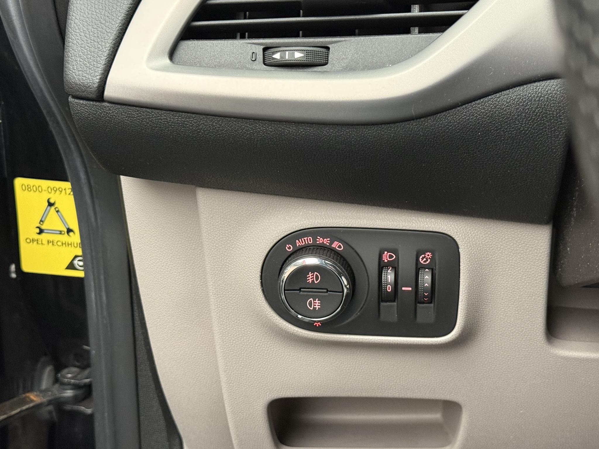 Foto van Opel Corsa-e