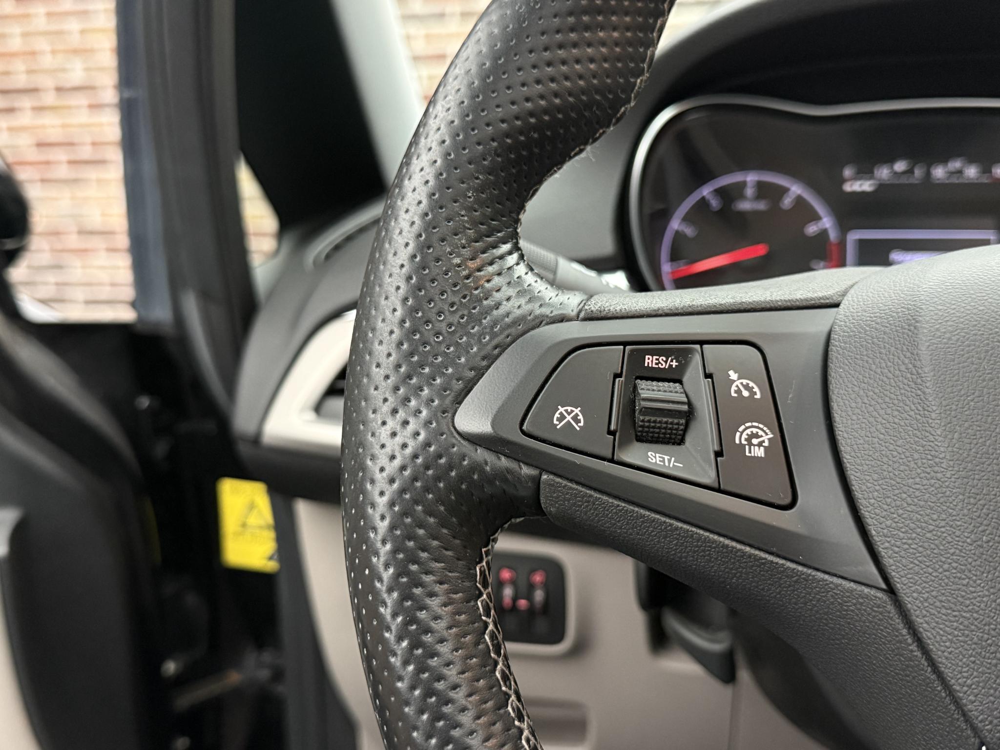 Foto van Opel Corsa-e