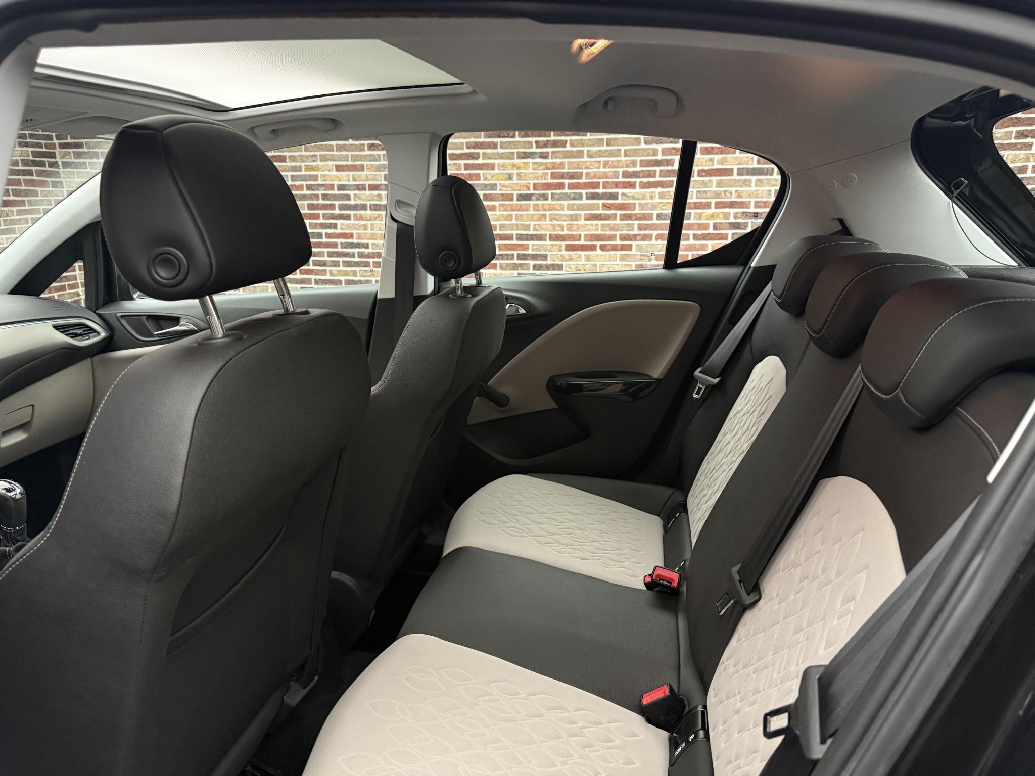 Foto van Opel Corsa-e