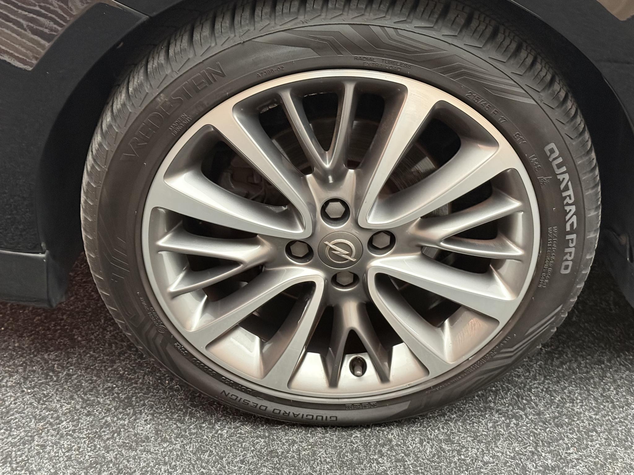 Foto van Opel Corsa-e