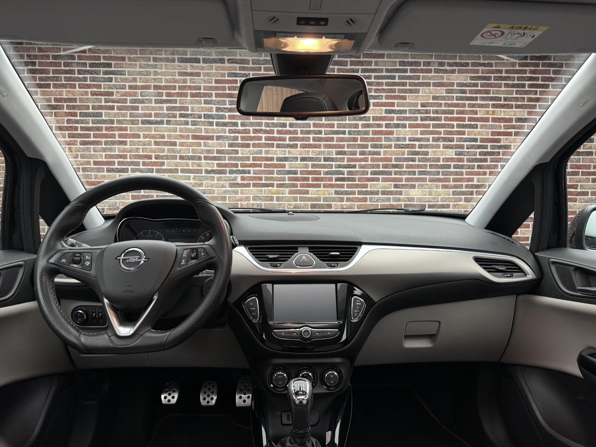 Foto van Opel Corsa-e