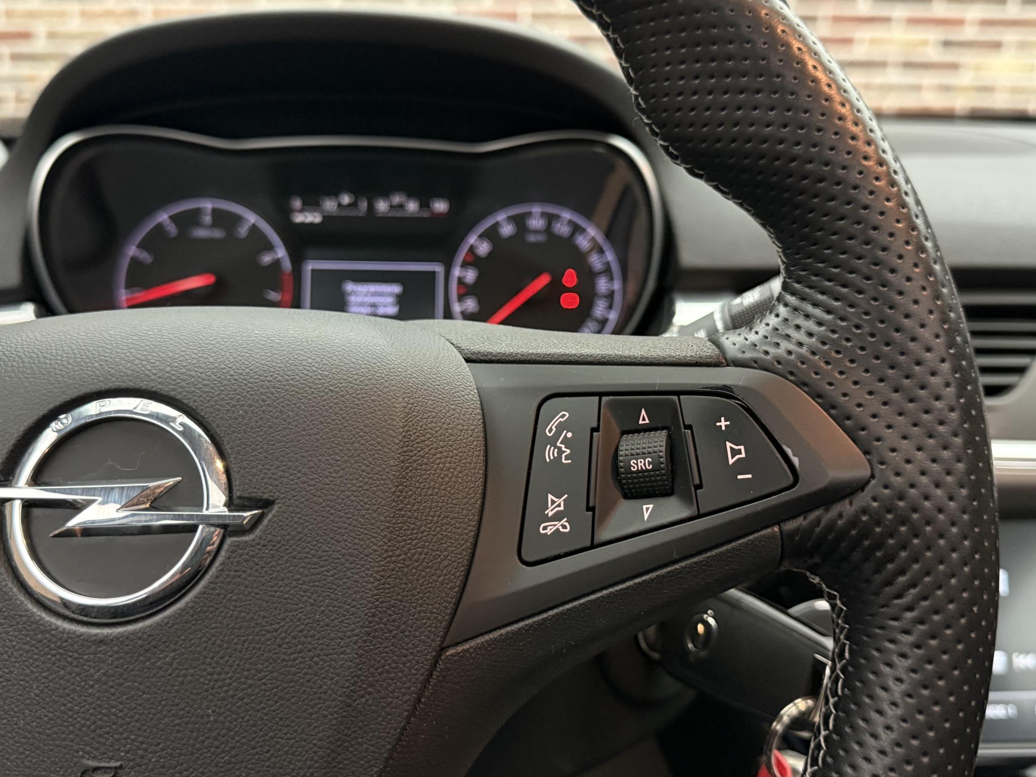 Foto van Opel Corsa-e