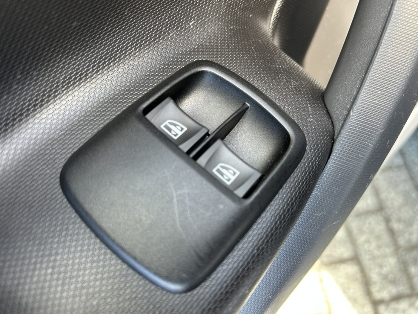 Foto van Smart Forfour