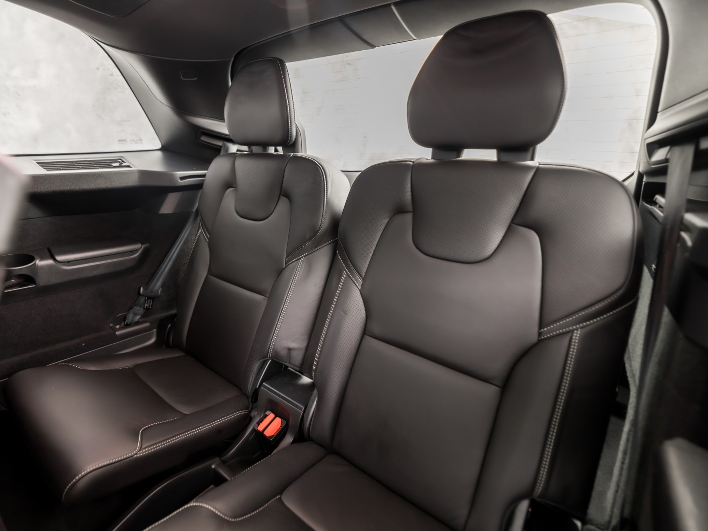 Foto van Volvo Xc90 T8 Twin Engine