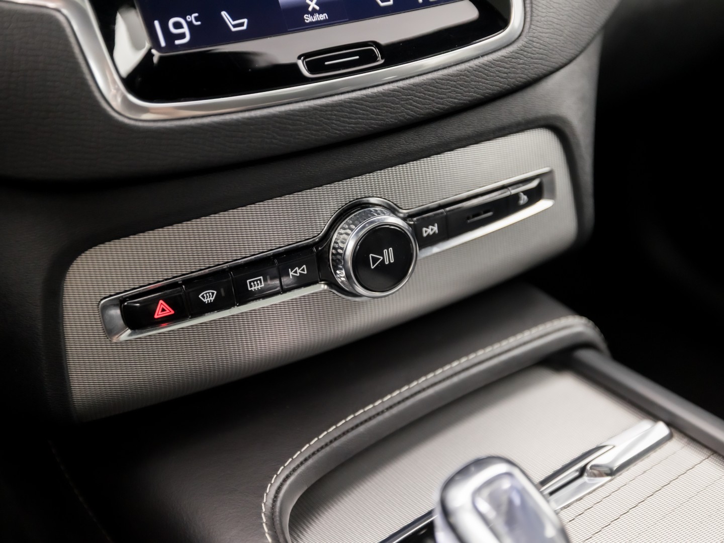 Foto van Volvo Xc90 T8 Twin Engine
