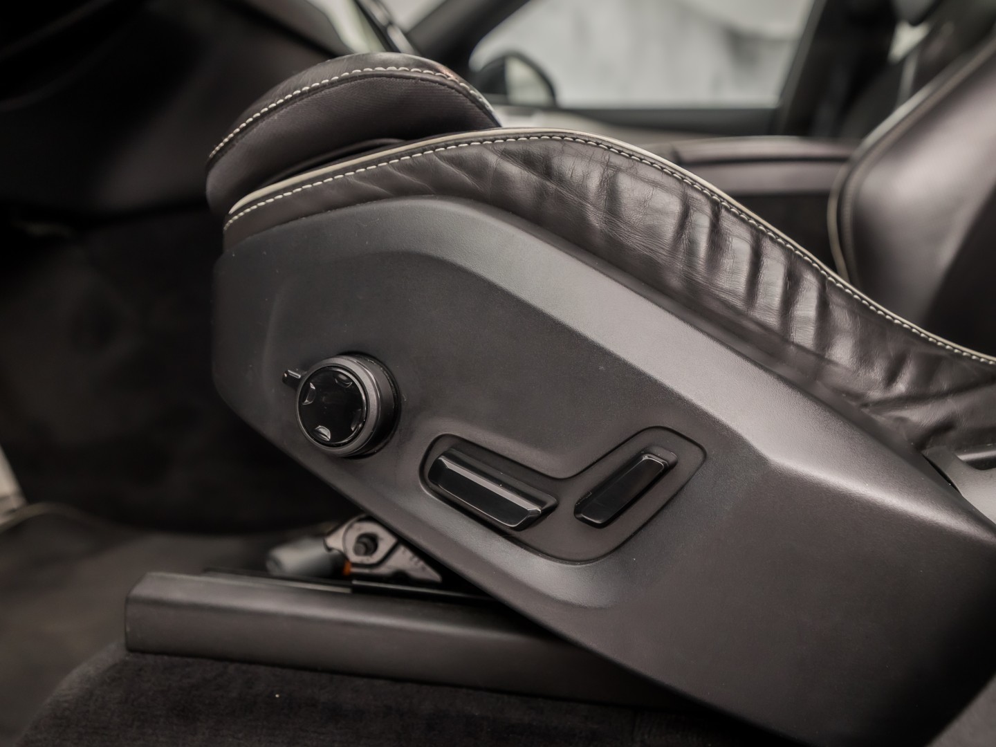 Foto van Volvo Xc90 T8 Twin Engine