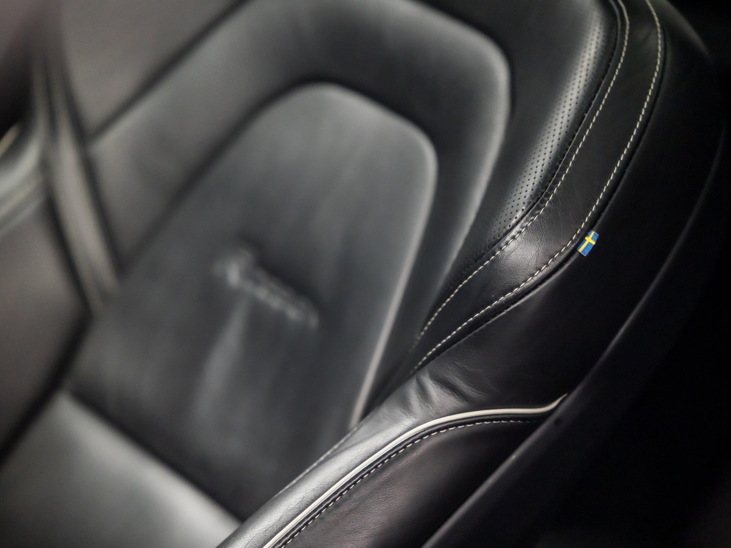 Foto van Volvo Xc90 T8 Twin Engine