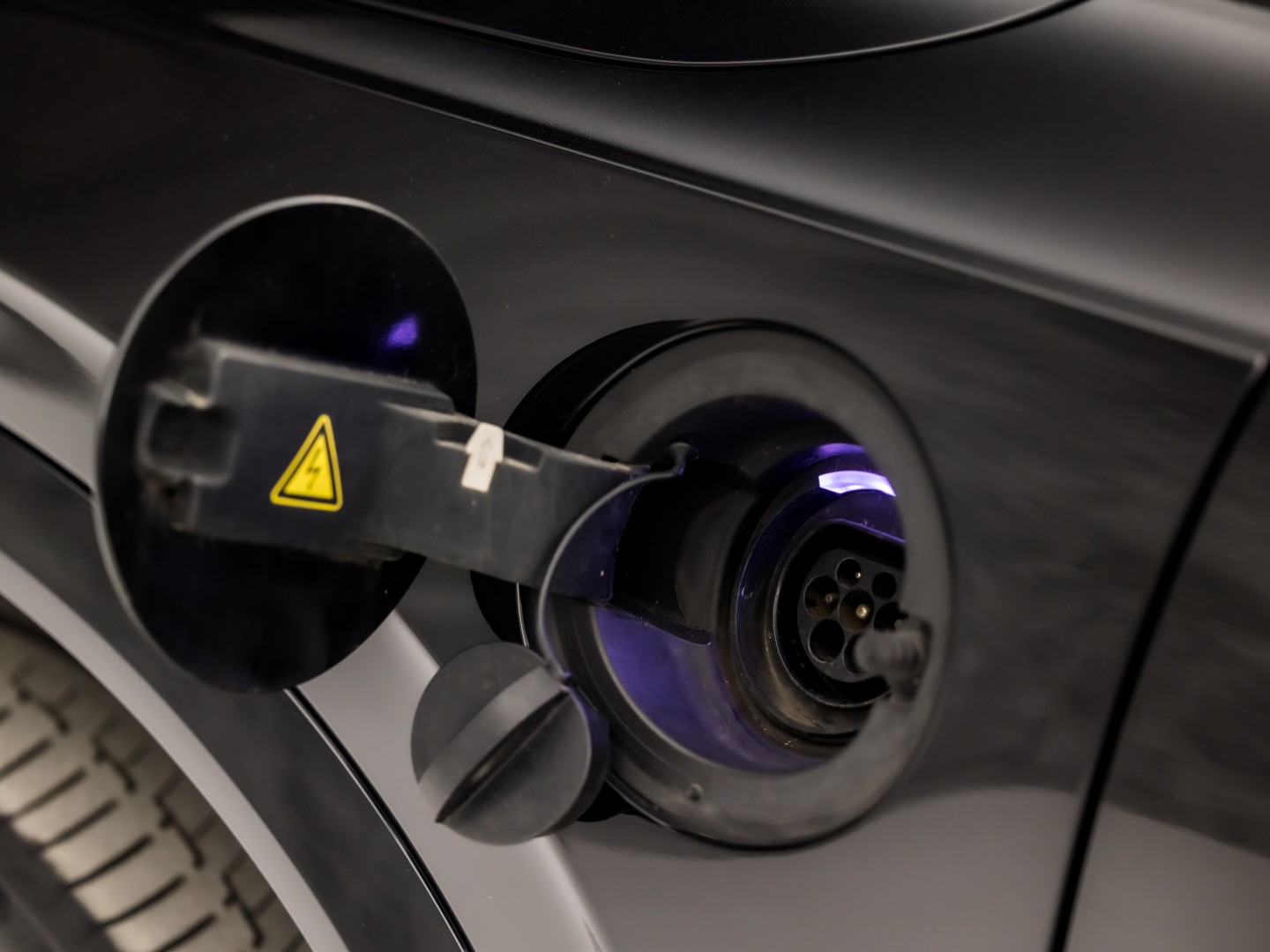 Foto van Volvo Xc90 T8 Twin Engine