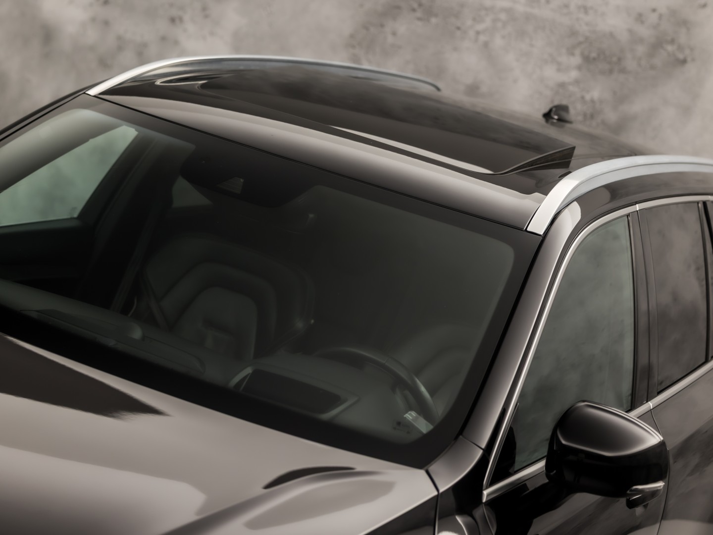 Foto van Volvo Xc90 T8 Twin Engine