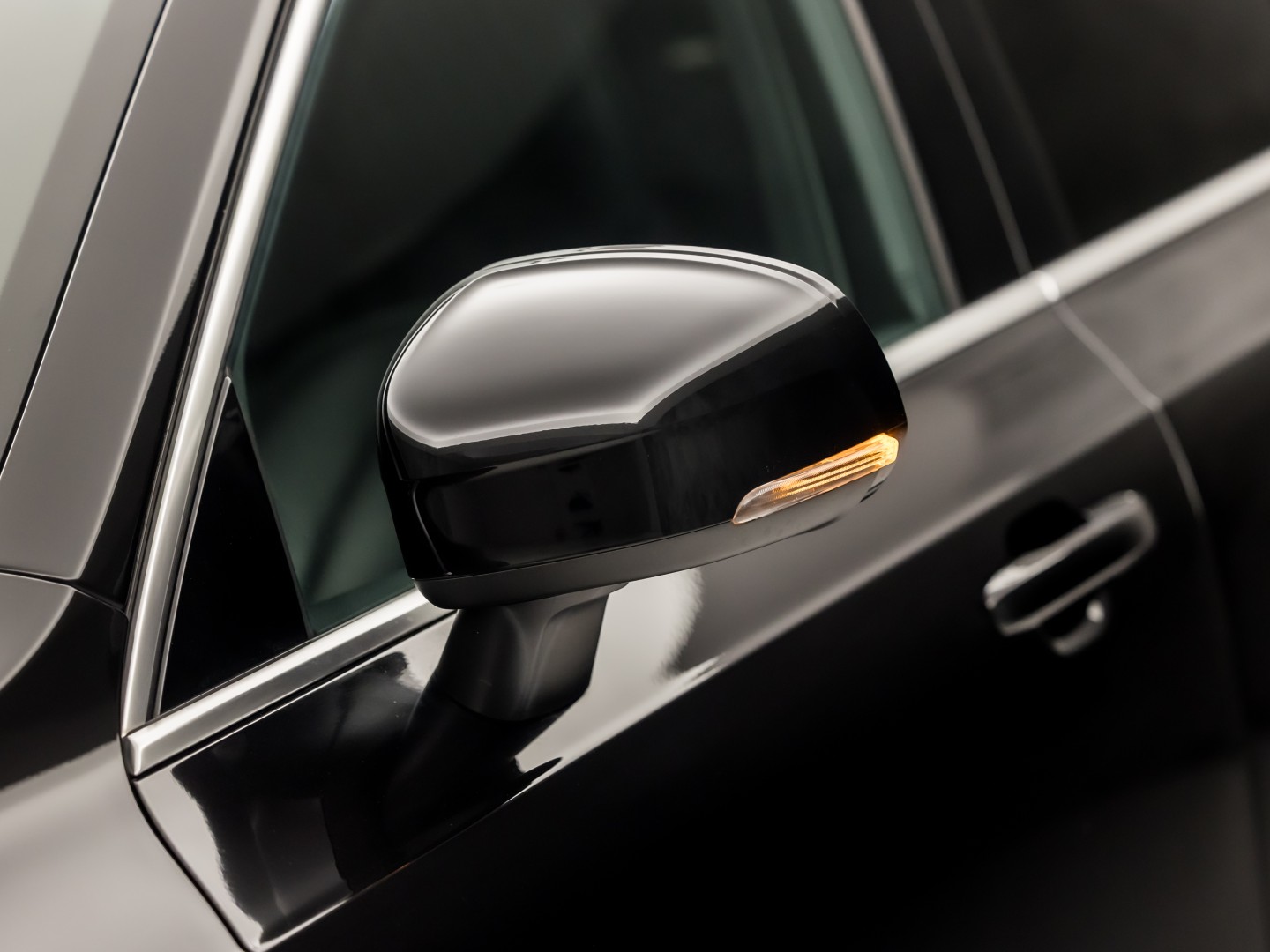 Foto van Volvo Xc90 T8 Twin Engine
