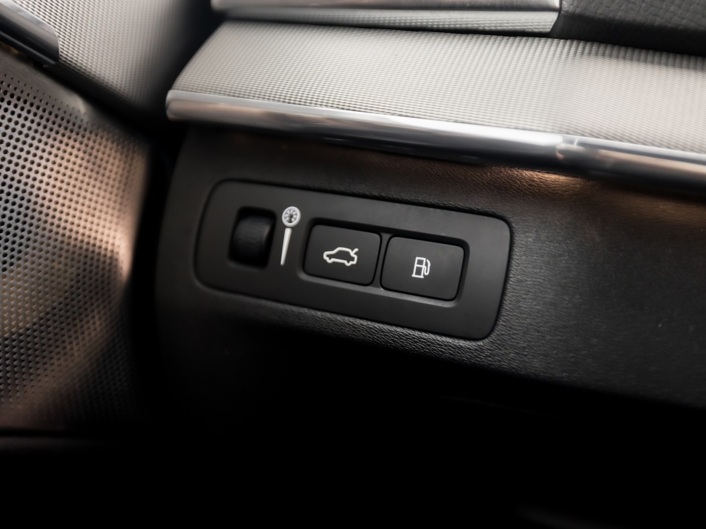 Foto van Volvo Xc90 T8 Twin Engine