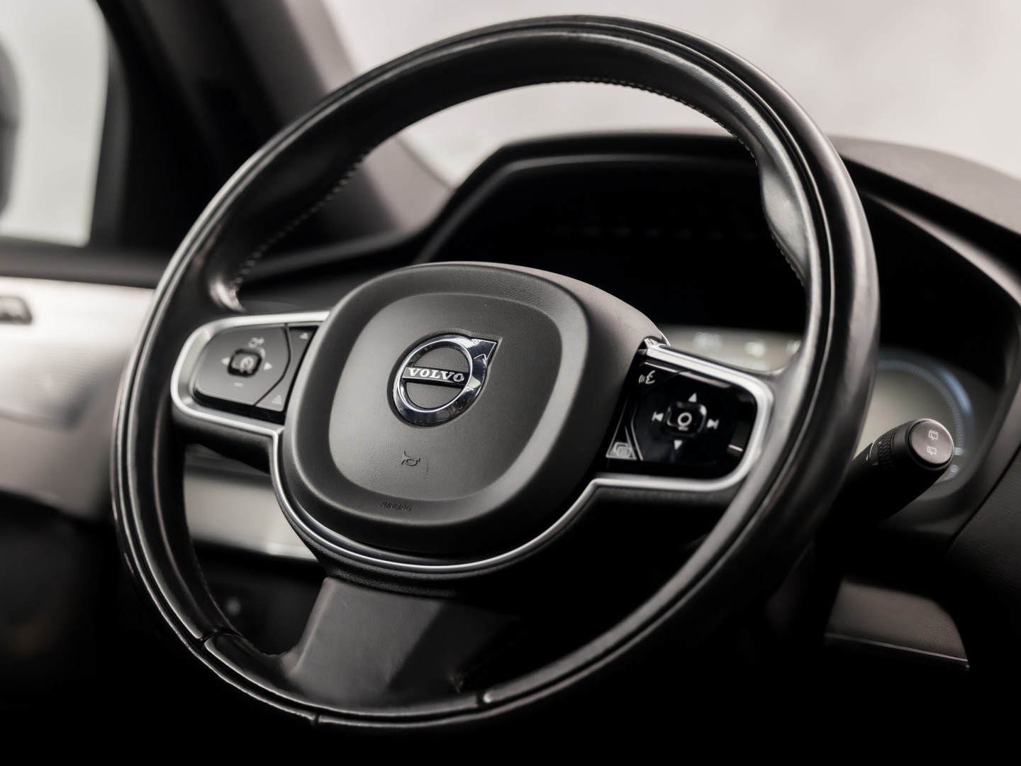 Foto van Volvo Xc90 T8 Twin Engine