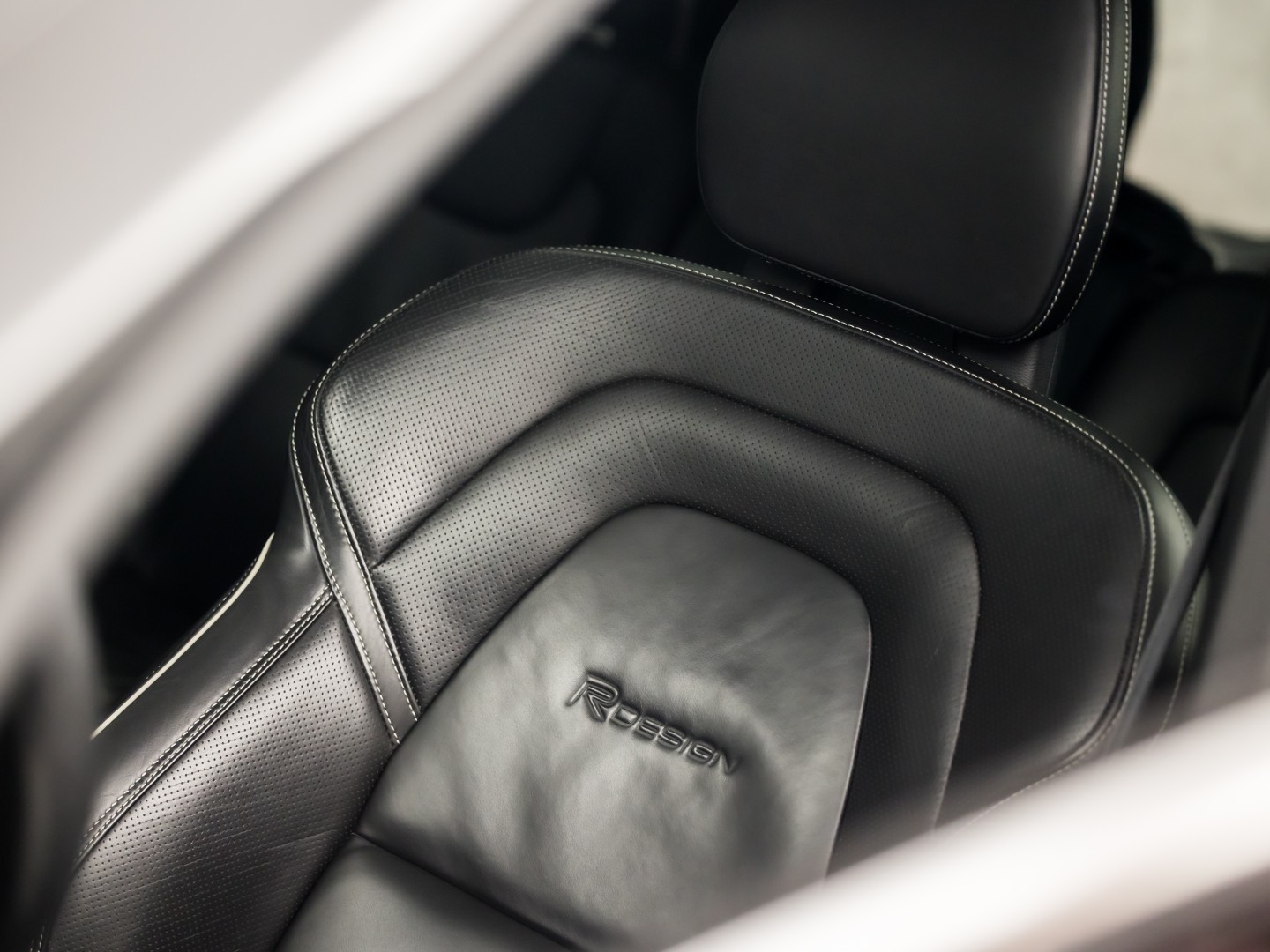 Foto van Volvo Xc90 T8 Twin Engine