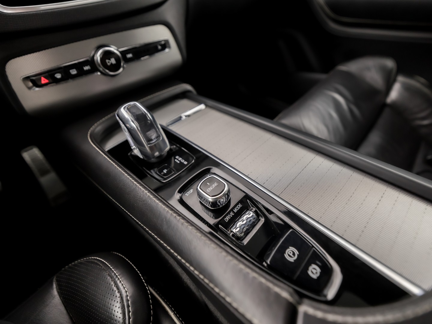 Foto van Volvo Xc90 T8 Twin Engine