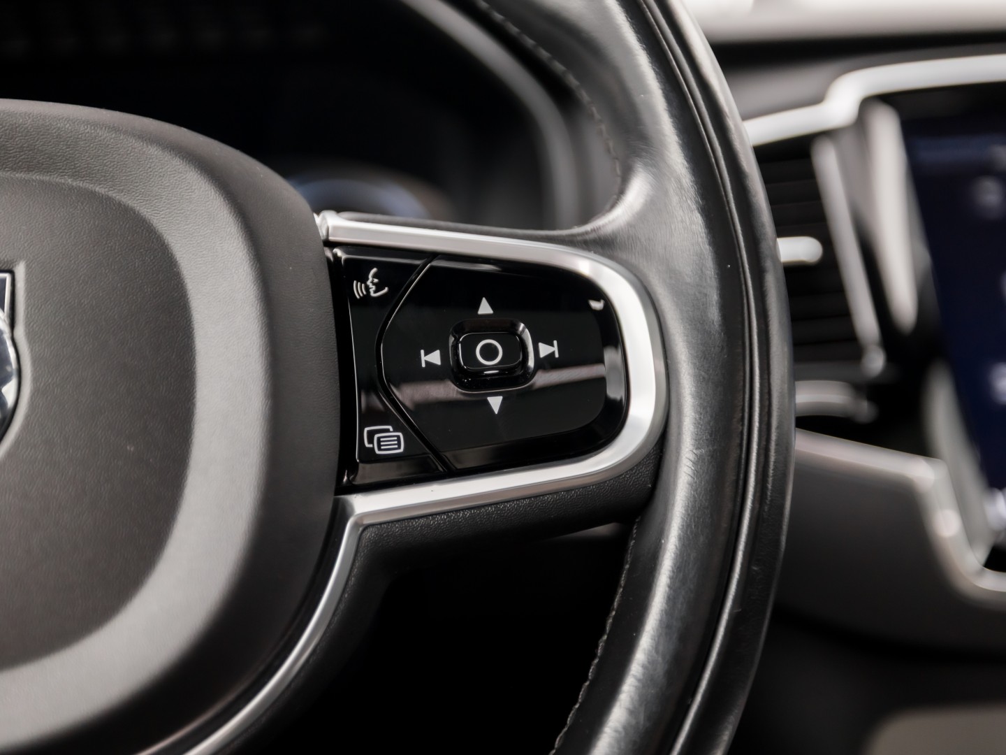 Foto van Volvo Xc90 T8 Twin Engine