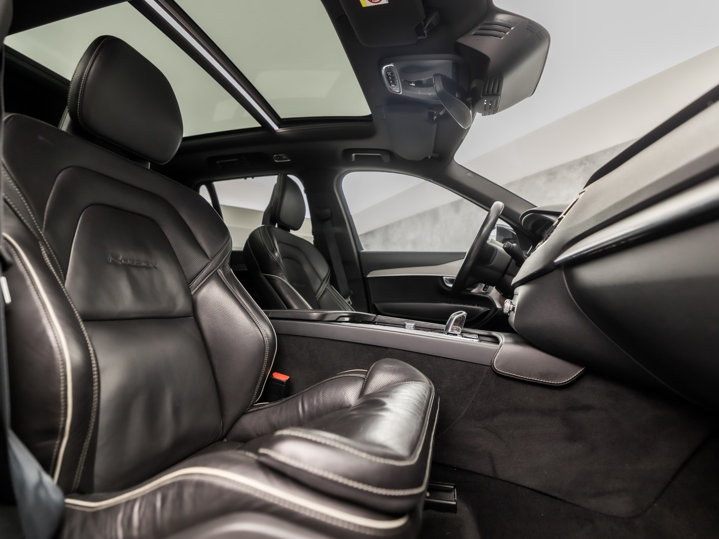 Foto van Volvo Xc90 T8 Twin Engine