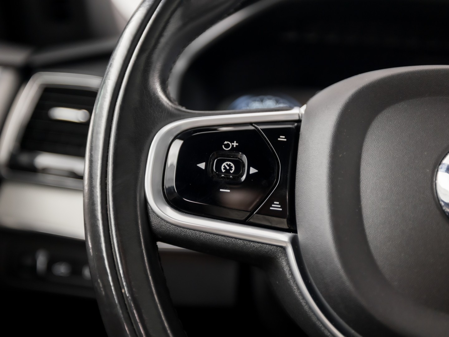 Foto van Volvo Xc90 T8 Twin Engine