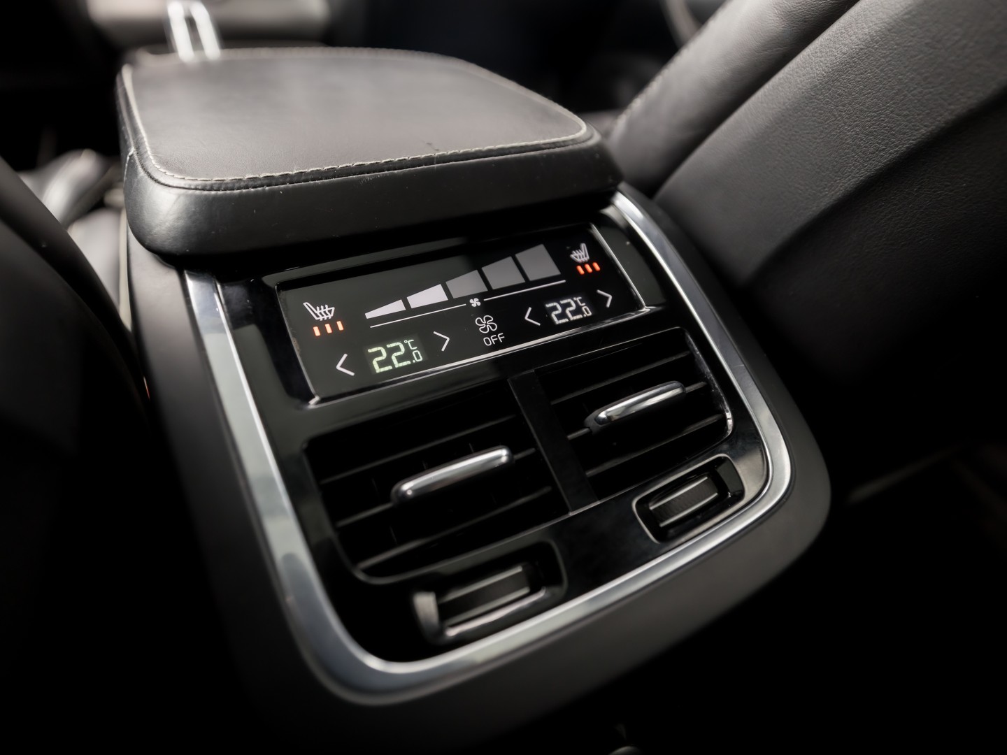 Foto van Volvo Xc90 T8 Twin Engine