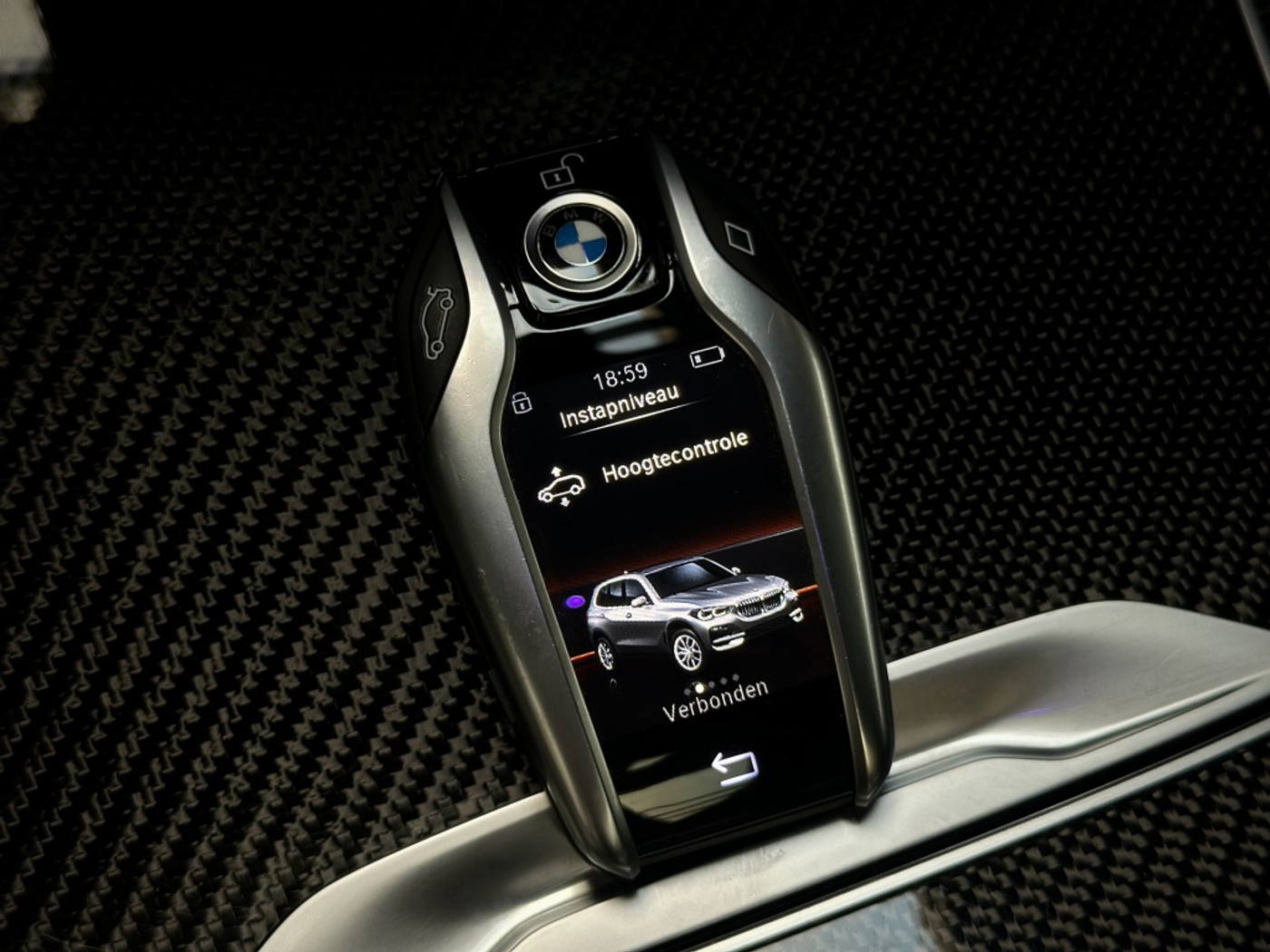 Foto van BMW X5 Xdrive45e