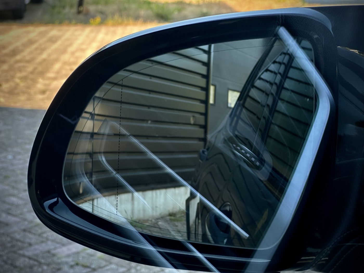 Foto van BMW X5 Xdrive45e